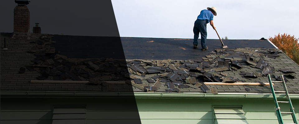 Wyncote Roofing Contractors